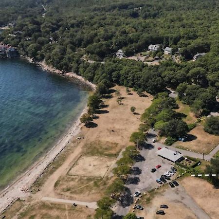 Beach Gem Глостер Экстерьер фото